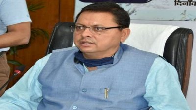 मुख्यमंत्री पुष्कर सिंह धामी ने लिया बड़ा फैसला, कहा- गड़बड़ी वाली सभी भर्ती परीक्षाएं होंगी रद्द