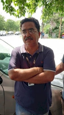 जोशप ब्रिक्समैन की जगह टावर को गिराने का फाइनल बटन दबाएंगे इंडियन ब्लास्टर चेतन दत्ता