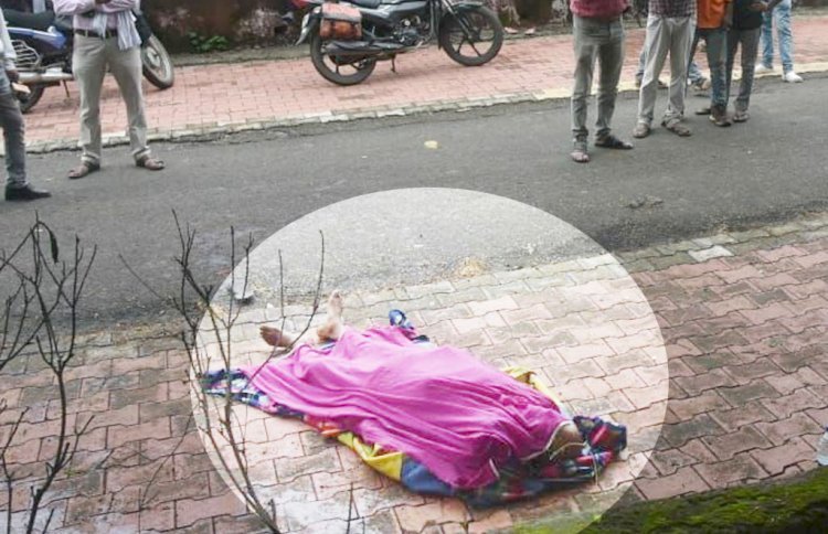पहले युवक का अपहरण, फिर हत्या के बाद जलाया शव, आखिरी बार देखा गया जयपुर में