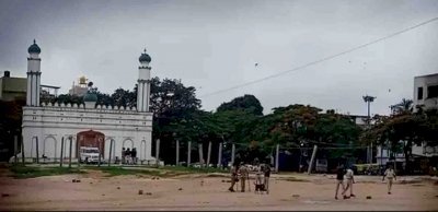 बेंगलुरु ईदगाह मैदान विवाद: गणेश उत्सव मनाने को लेकर सतर्कता से चल रही भाजपा
