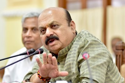 लोकायुक्त को मजबूत करने के लिए कर्नाटक कैबिनेट की मंजूरी