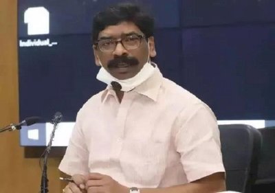 हेमंत सोरेन की विस सदस्यता पर शुक्रवार को आ सकता है राज्यपाल का फैसला, सत्ताधारी गठबंधन इन विकल्पों पर कर रहा विचार
