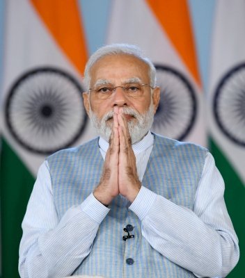 लचीले कार्यस्थल भविष्य की जरूरत: पीएम मोदी