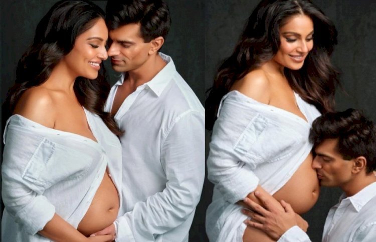 प्रेग्नेंसी को लेकर बिपाशा बसु ने खोला राज, कहा- बेबी होने का यही सही समय, बेबी गर्ल की कर रही तैयारी