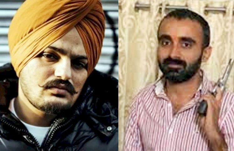 मास्टरमाइंड सचिन बिश्नोई चढ़ा पुलिस के हत्थे, अजरबैजान में गिरफ्तार