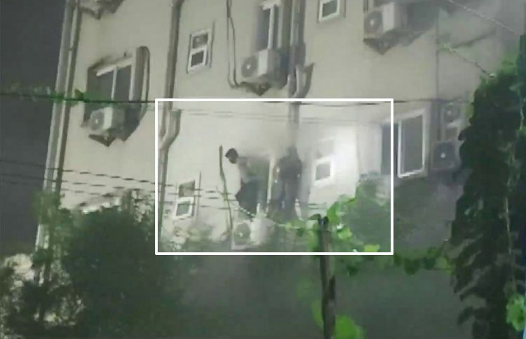 इलेक्ट्रिक बाइक चार्ज करते समय तेलंगाना के सिकंदराबाद में बड़ा हादसा, 6 लोगों की मौत