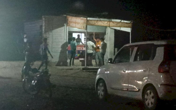 पुलिस पर ठेकेदार भारी, न थानेदार दिलचस्पी ले रहे और न अधिकारी