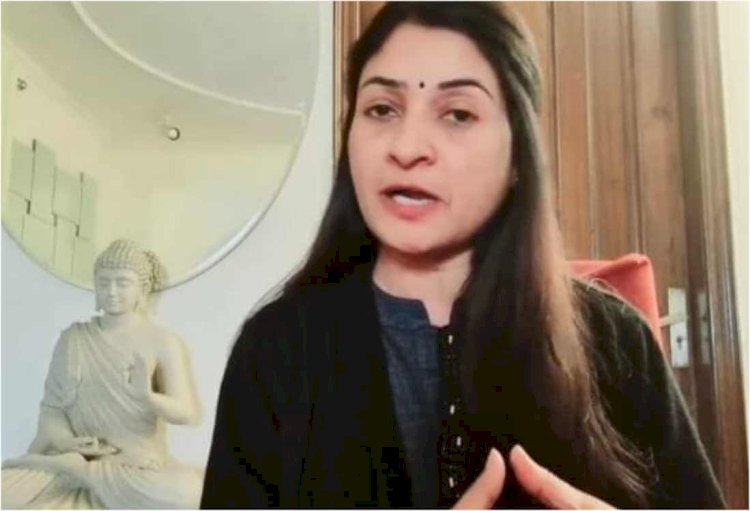 राहुल गांधी का बयान बना कांग्रेस के गले की हड्डी, अशोक गहलोत के बाद दूसरे नेता दे रहे सफाई।