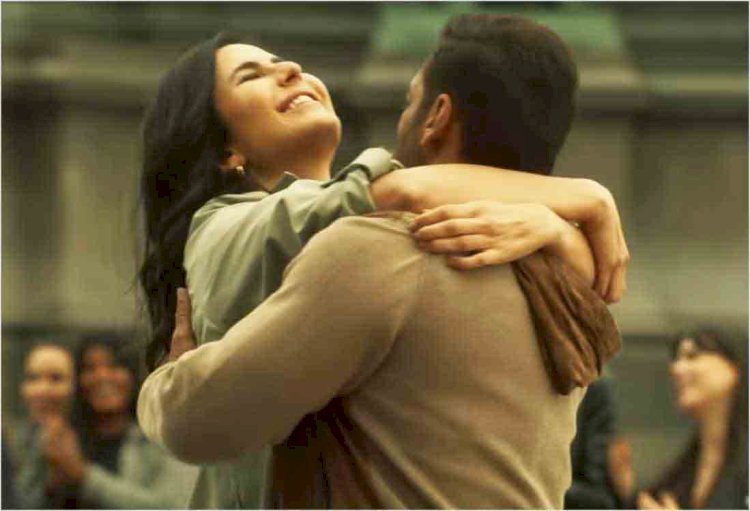 इस दिवाली टाइगर केलिए तैयार है मैदान, सलमान खान की टाइगर 3 के साथ यह फिल्में भी होगी रिलीज, नवंबर माह में 10 फिल्में कतार में