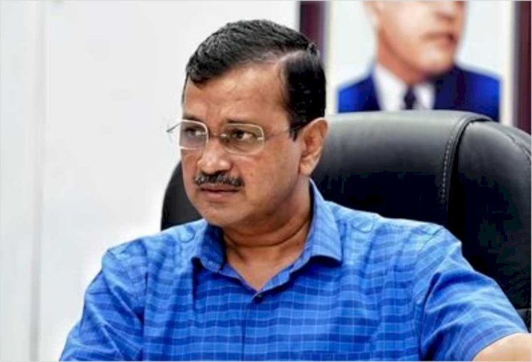 जेल से ही चलेगी सरकार और जेल में होगी केबिनेट की बैठक!