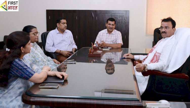 देश में सड़क सुरक्षा नीति एवं कार्ययोजना के क्षेत्र में 10 वर्ष का एक्शन प्लान तैयार करने वाला पहला राज्य बना राजस्थान