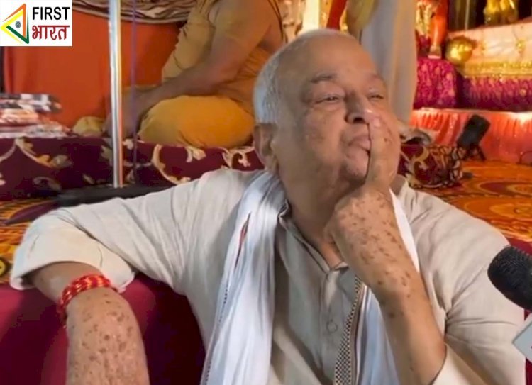 राजस्थान के कृषि मंत्री डॉ किरोड़ीलाल मीणा ने दिया मंत्री पद से इस्तीफा, लोकसभा चुनावों में दौसा सहित 7 सीटों पर किया था जीत का दावा, हारने पर मंत्री पद छोड़ने का किया था ऐलान