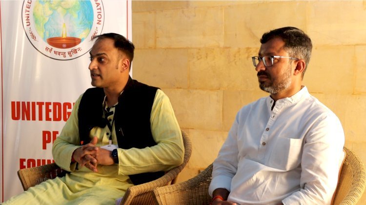 सेवा परमो धर्म: मिशन को लेकर देशभर के दिग्गज जुटेंगे