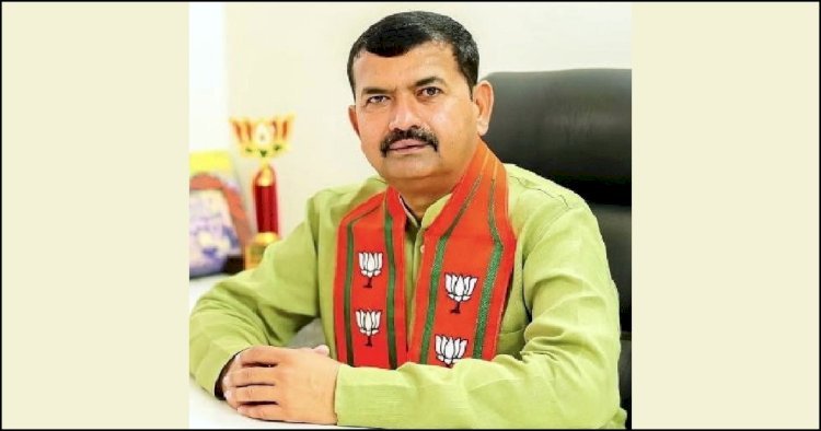 BJP ने जारी किया 34 मंत्री, विधायक, सांसद और प्रदेश पदाधिकारियों का प्रवास कार्यक्रम, भाजपा प्रदेश अध्यक्ष मदन राठौड़ चौरासी, केंद्रीय मंत्री भूपेंद्र यादव रामगढ और भागीरथ चौधरी रामगढ के साथ दौसा में 7 को करेंगे प्रचार-प्रसार