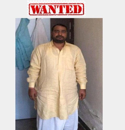 राजस्थान पुलिस ने एक वांछित अपराधी पर जारी किया 25 पैसे का ईनाम, अपराधी की औकात 2 कौडी की