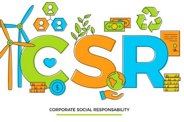 राजस्थान में निजी कंपनियों ने सीएसआर नीति के तहत 5 साल में 3800 करोड़ रूपए सामाजिक दायित्वों में किए खर्च, मोदी सरकार की पारदर्शी नीतियों के चलते देश में 5 साल में सीएसआर फंड में करीबन 50 फीसदी बढ़ोतरी