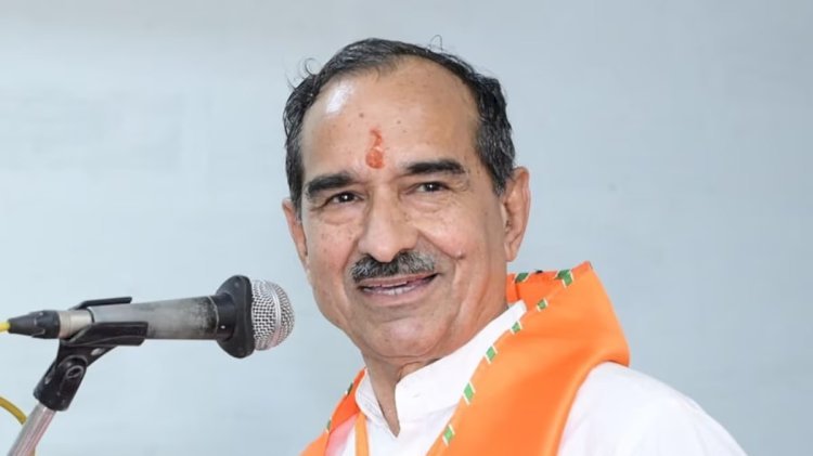 सूरत के शिवशक्ति मार्केट में आगजनी की घटना दुखद, राजस्थान सरकार भी व्यापारियों की मदद के लिए तैयारः- मदन राठौड़